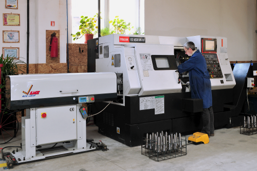 cnc machine